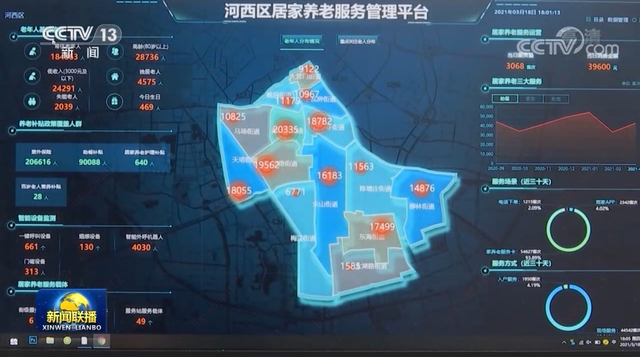 站在AGI拐点,重新想象老年生活