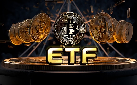 <b>比特币现货ETF获批之后：比特币即将迎来的权力斗争</b>
