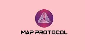 Map Protocol获得BitriseCapital 5000万美元战略投资