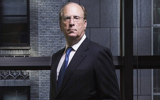 贝莱德疯狂买入BTC  加密市场会受影响吗？