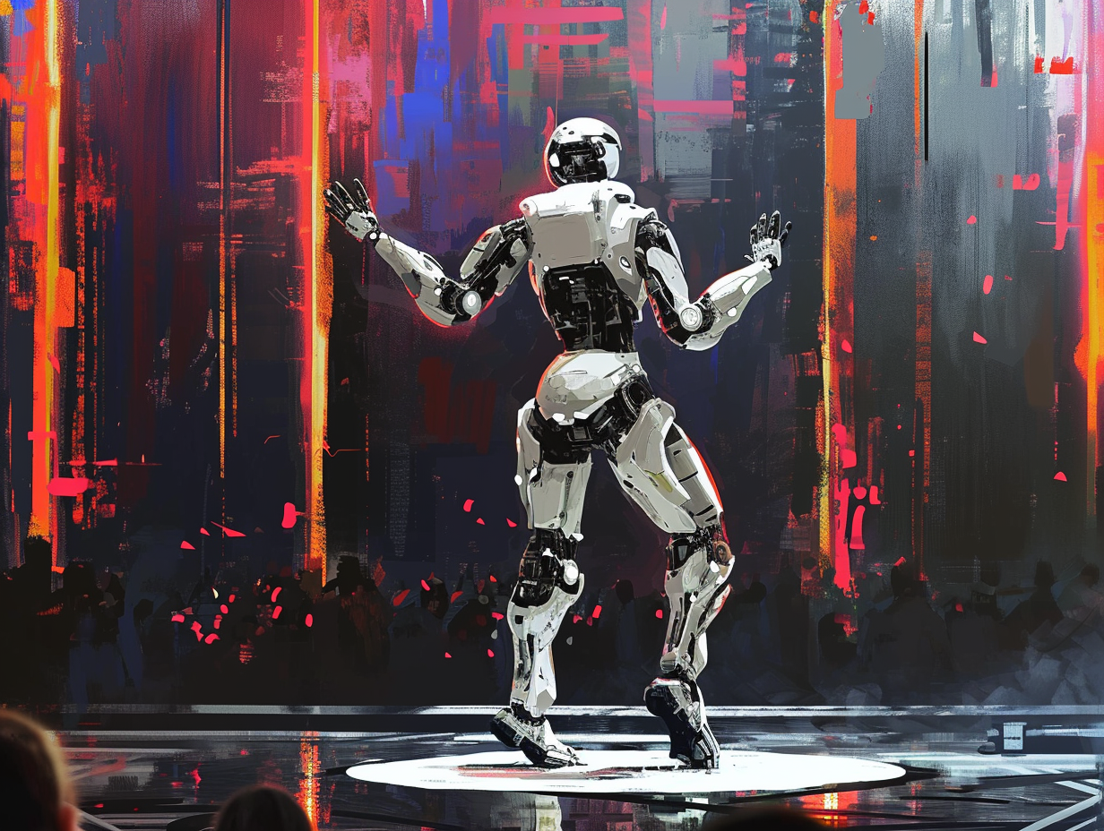 加密圈失宠，今年的达沃斯俨然一场 AI 盛会