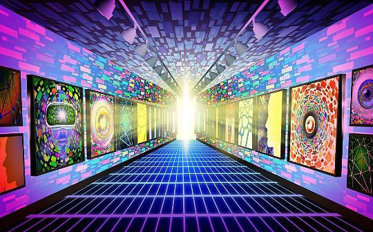 NFT数字藏品业务合规指南 看看你的生意“刑不刑”