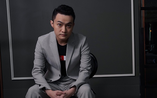 <b>新闻周刊丨孙宇晨自上月18日从币安提取6000万美元 ChainArgos对Polygon提出严重指控</b>