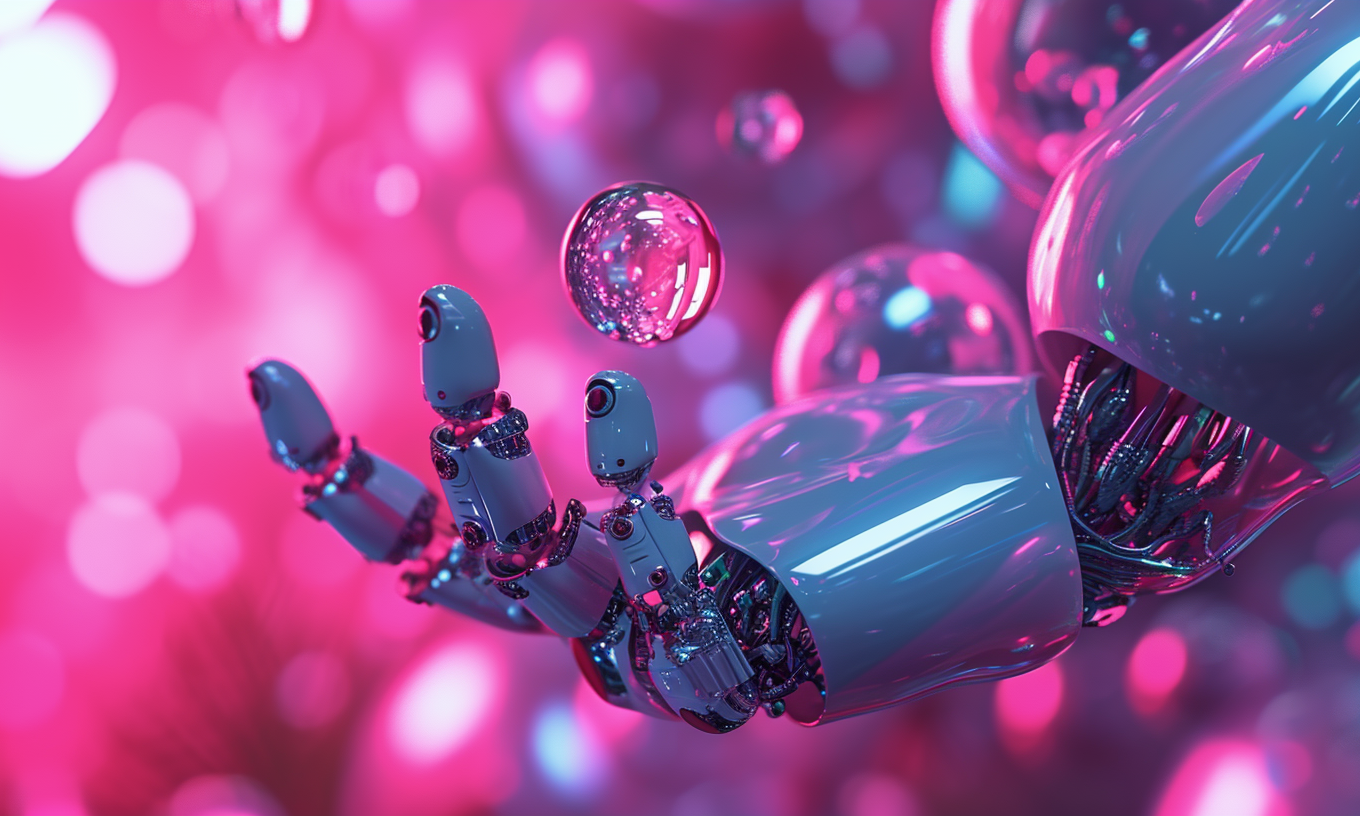 文本生成超逼真语音，ElevenLabs获8000万美元融资