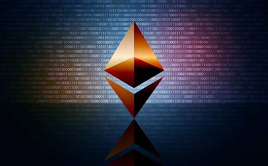 <b>以太坊供应动态一览：ETH质押、Gas使用情况、交易所余额</b>
