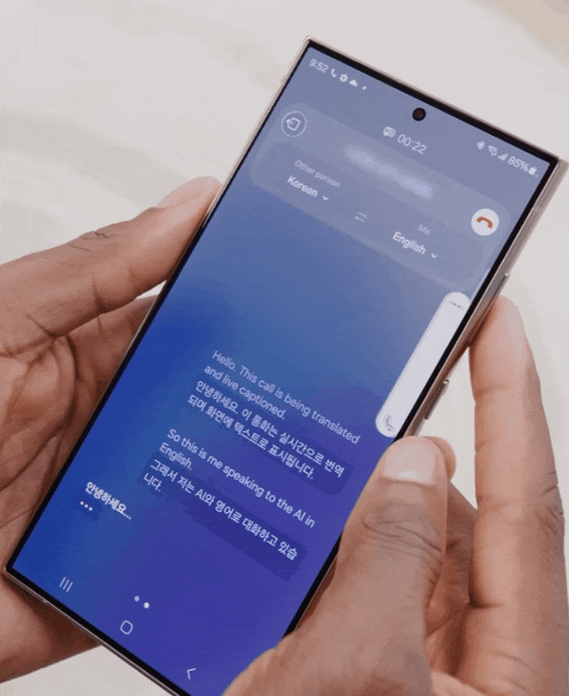 画个圈就能搜索!谷歌Gemini Pro植入旗舰,开启手机AI大战