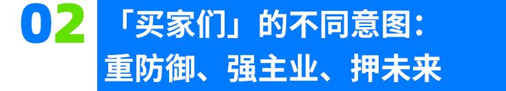 AI狂飙,谁是中国独角兽背后的「超级买家」?