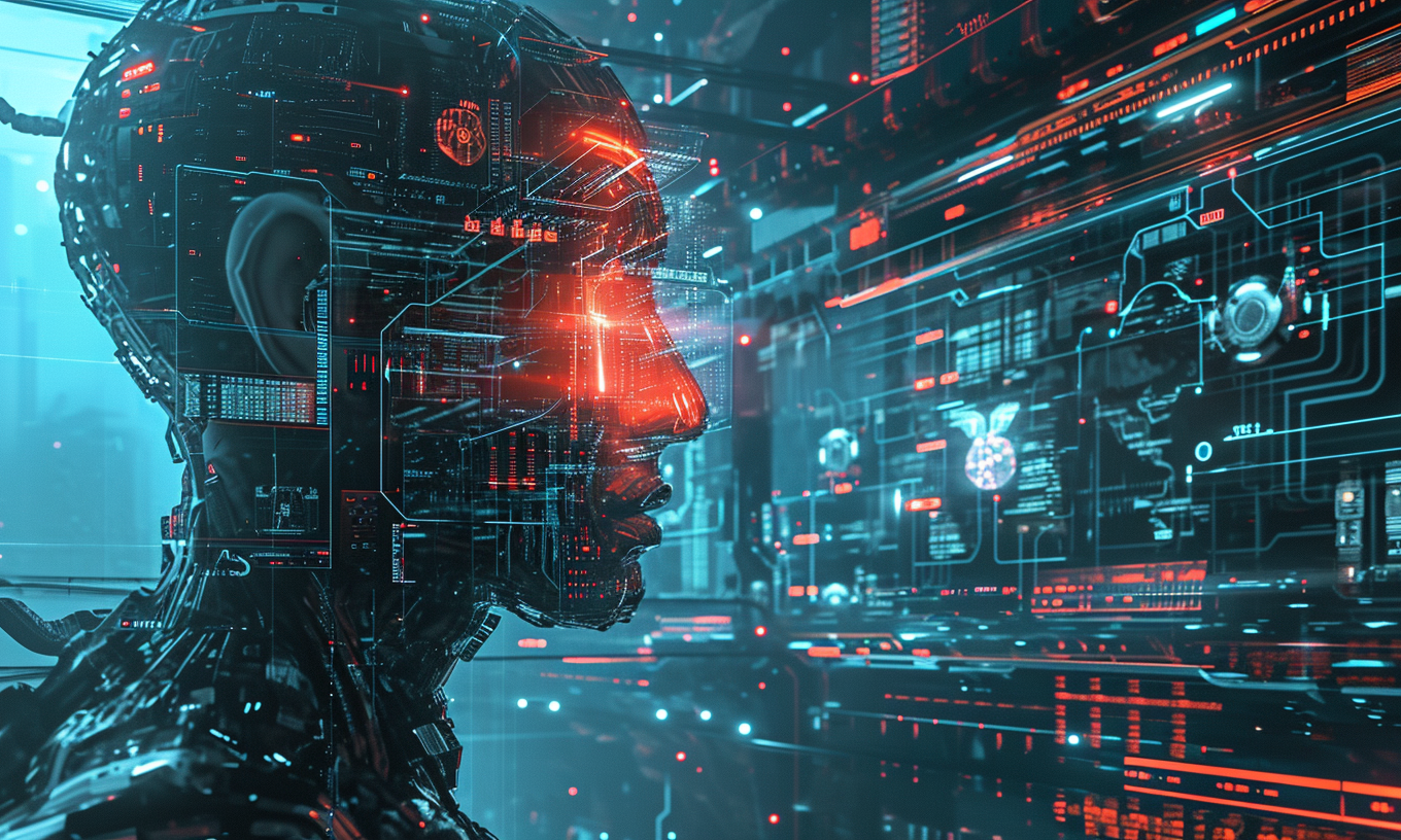 大模型，还是救不了困境中的AI企业