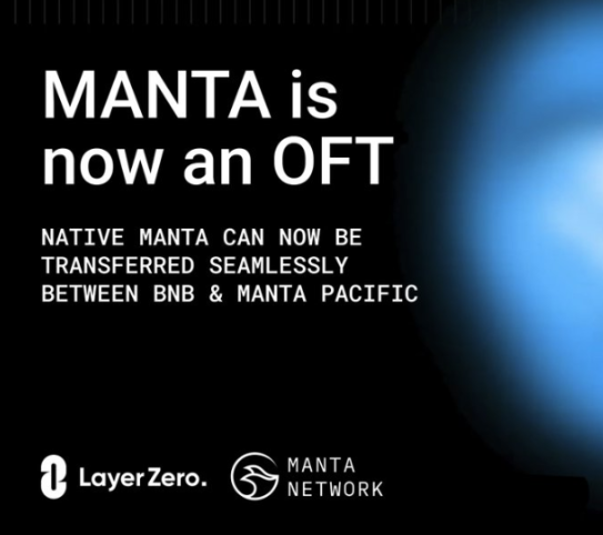 LayerZero 2024生态展望:Radiant Capital、Hourglass、Manta Network……
