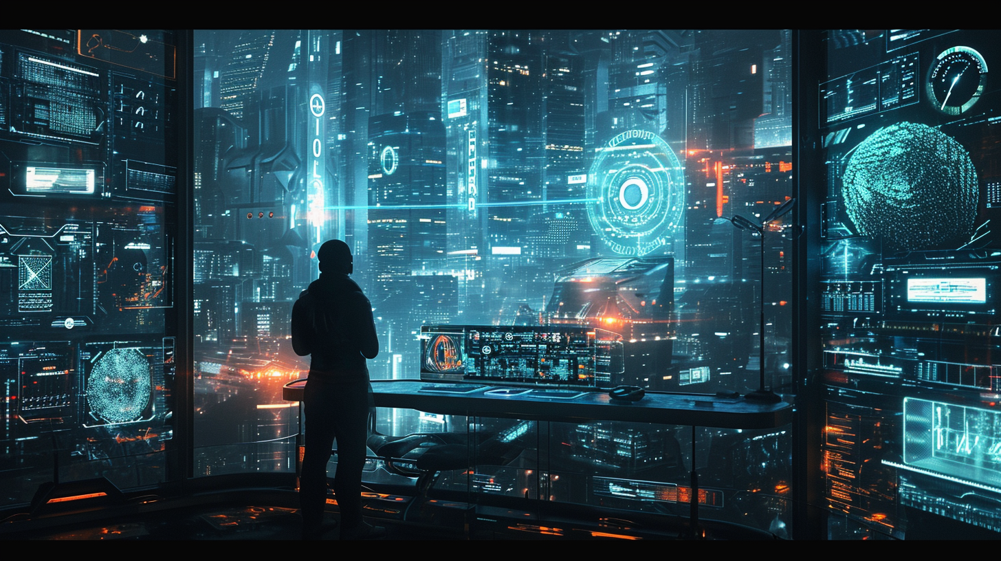 《幻兽帕鲁》爆火,大厂坐不住了:这游戏是AI设计的?