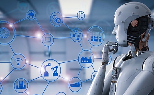 多模式人工智能和制造业的未来