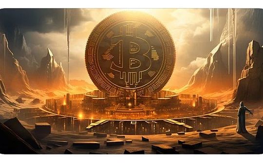 SATS是否值得购买投资?SATS与ORDI：BRC-20龙头之争