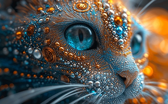 比特币NFT在苏富比拍出25.4万美元  它还不是最贵的