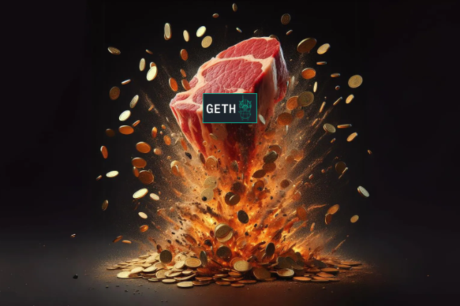 <b>警惕潜在风险：用Geth进行质押，可能会失去所有资产？</b>