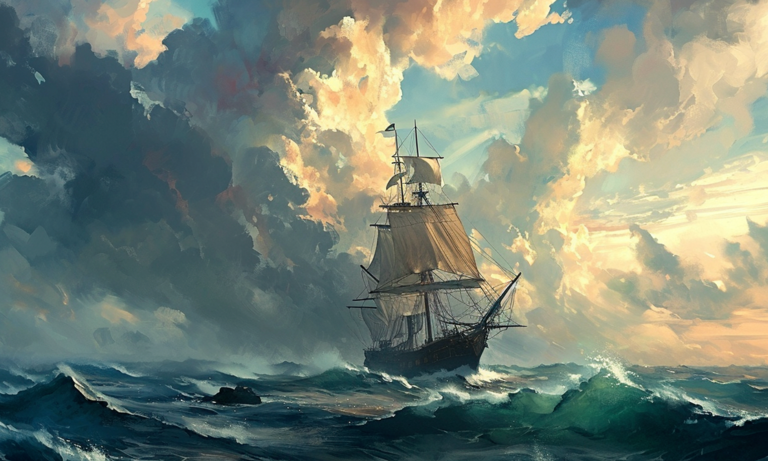 大模型内卷升级，国产大模型力争多模态高地