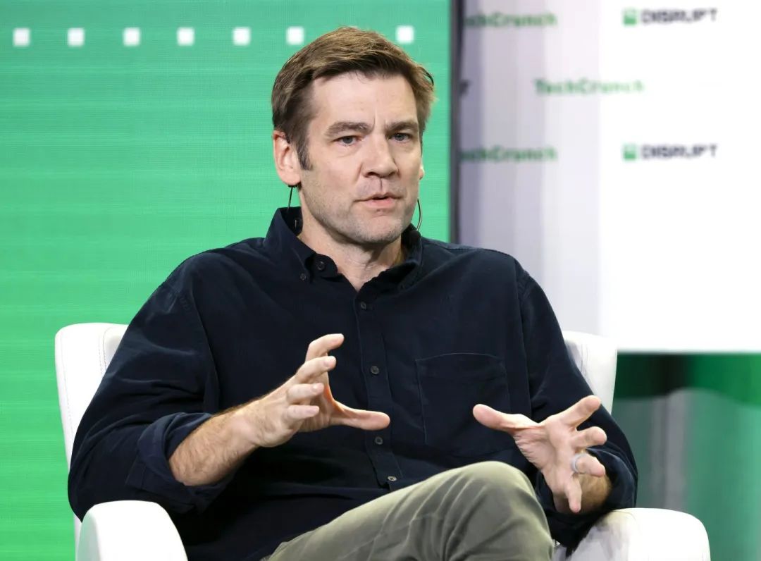 《财富》对话Chris Dixon:讨厌微软、放弃Web2,a16z的另类加密之路