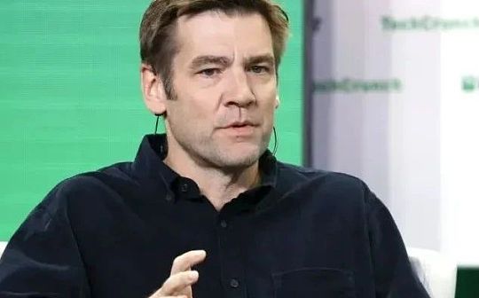 加密货币哲学王的新道路