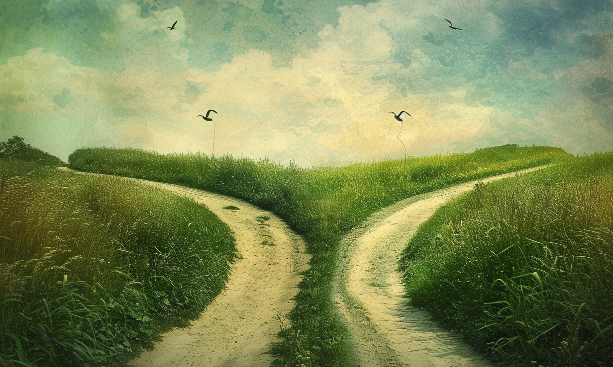 OpenAI向左，Meta往右