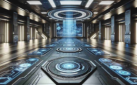 踩上迪士尼VR地板  这下真能“走”进元宇宙