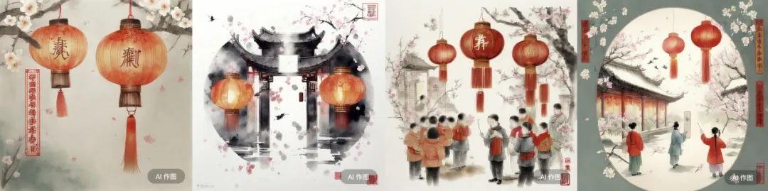 国内AI绘画哪家强?十大免费工具横评,BAT参战,但不是最强