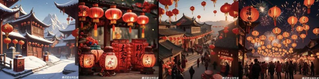 国内AI绘画哪家强?十大免费工具横评,BAT参战,但不是最强