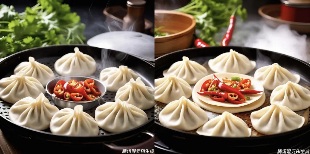国内AI绘画哪家强?十大免费工具横评,BAT参战,但不是最强