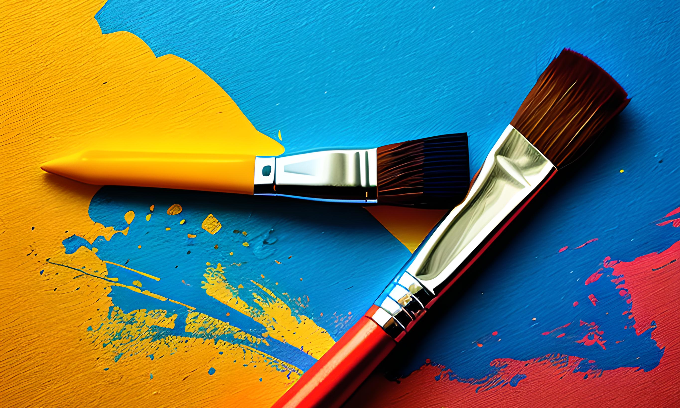 <b>国内AI绘画哪家强？十大免费工具横评，BAT参战，但不是最强</b>