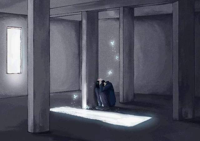 那个因AI而自杀的人类,他在恐惧什么?