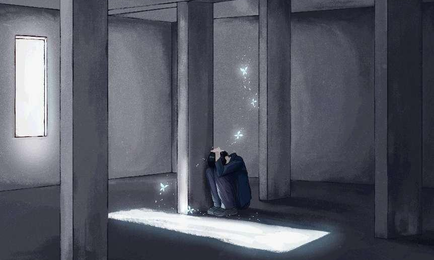 <b>那个因AI而自杀的人类，他在恐惧什么？</b>