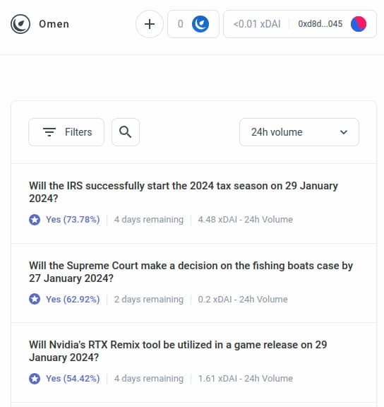 Vitalik 新作:Crypto+AI 应用前景和挑战
