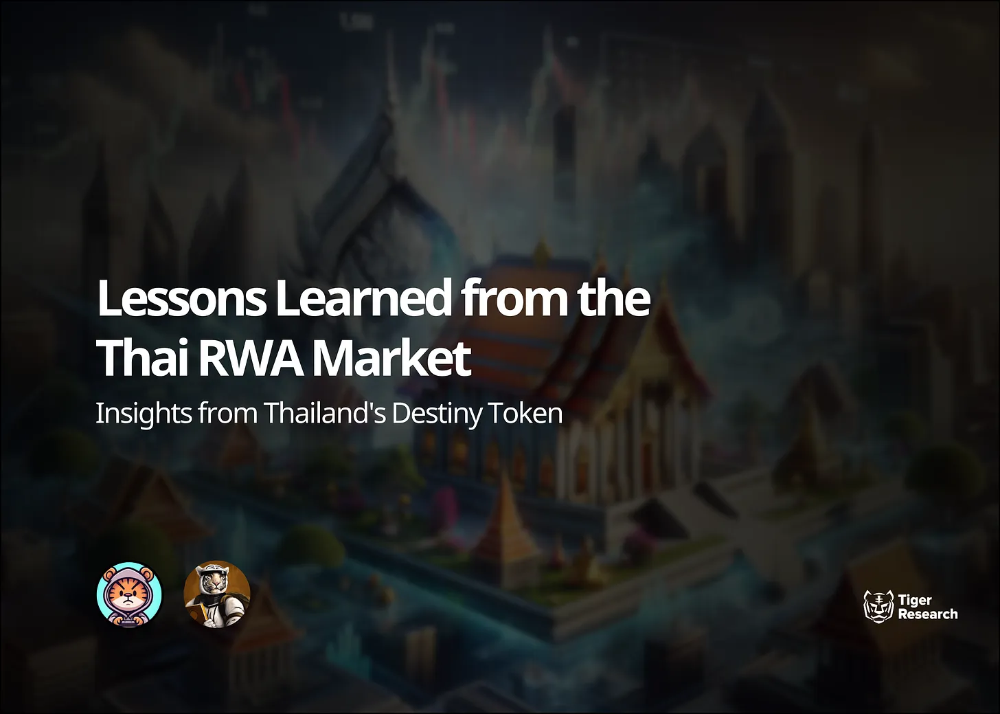 RWA 成功用于拍电影筹资?来自泰国市场的经验与教训