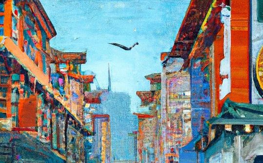 <b>比特币是纯粹的无政府主义</b>