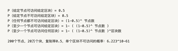 去中心化存储概念、实操和前景