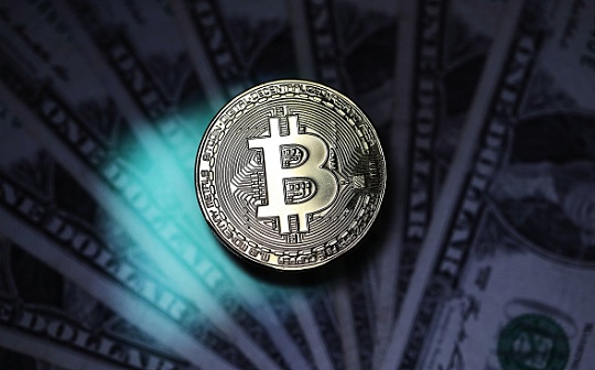 比特币：未来的数字矿权