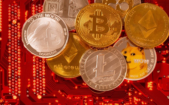 中国反洗钱法修订：虚拟货币监管迎来突破