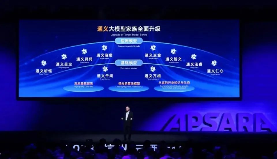 谁在用AI点亮杭州未来?