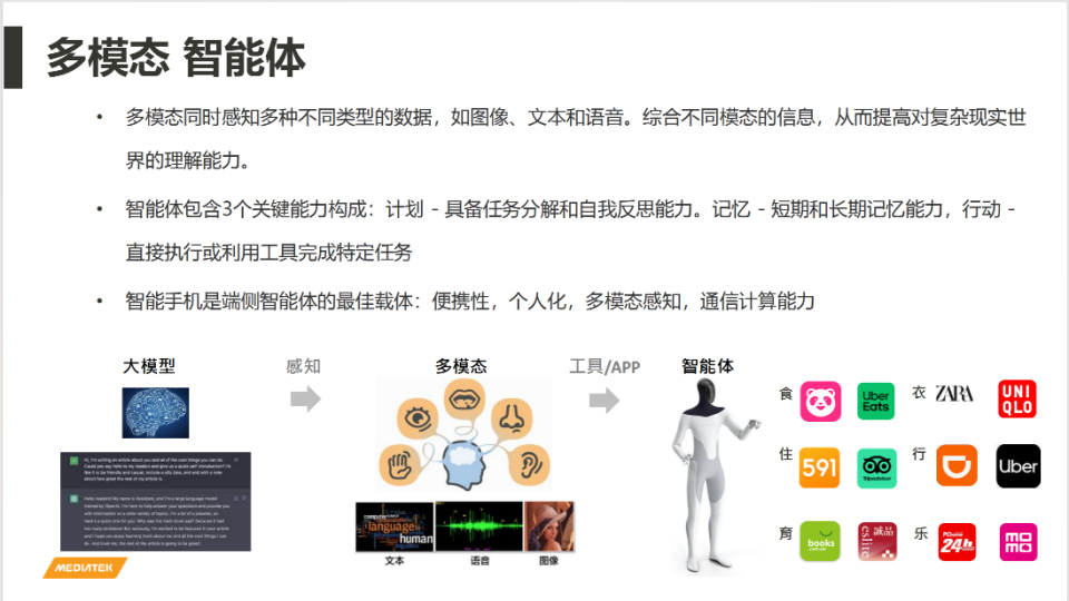 手机大模型背后的AI芯片暗战,挑战的不只是摩尔定律