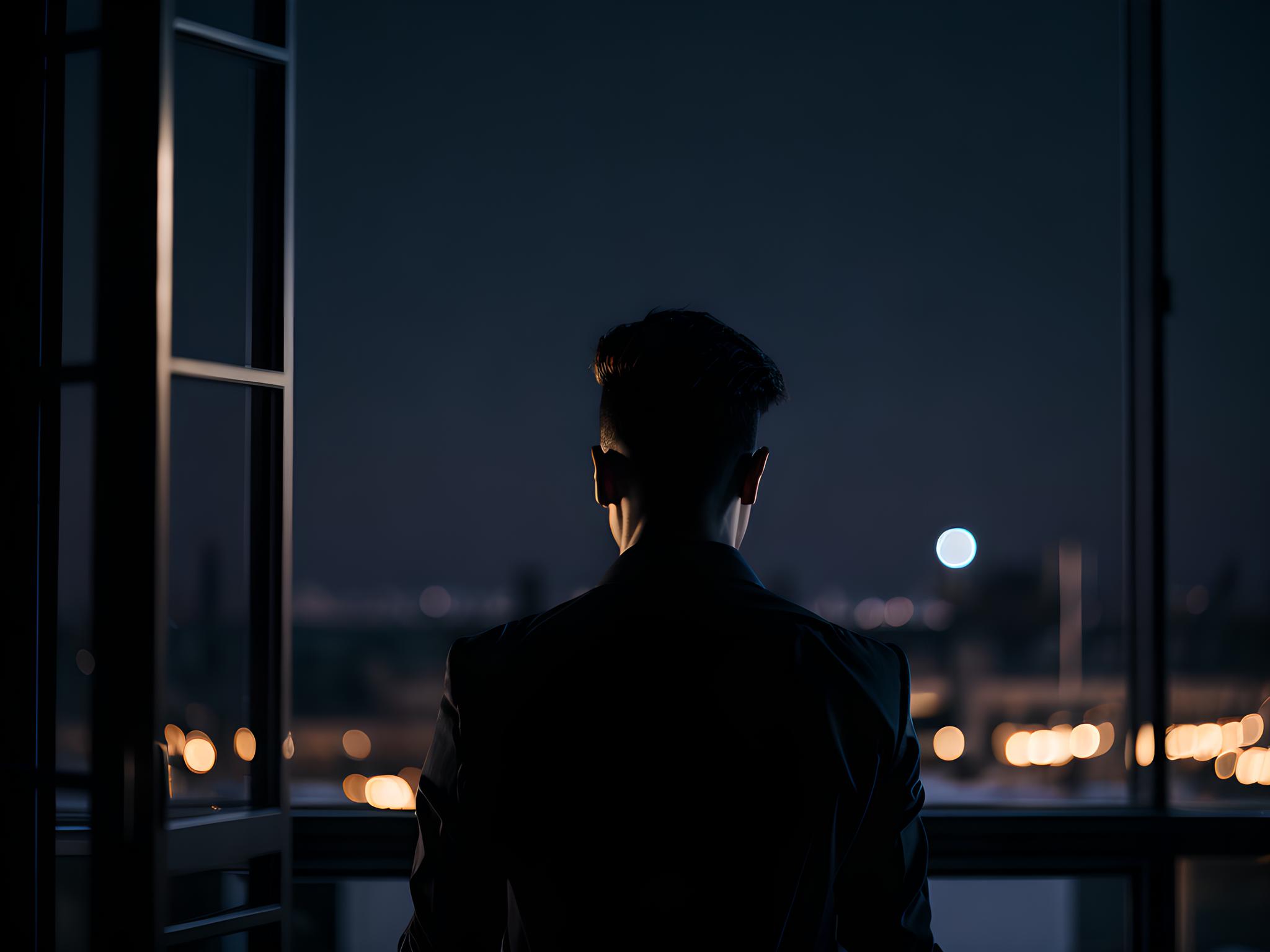 图片来源：由无界AI生成