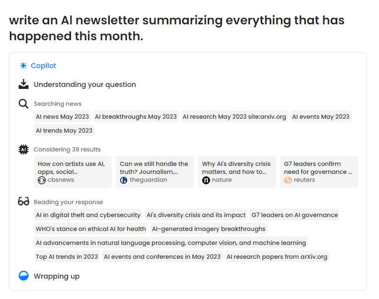 Perplexity CEO：AI 创业公司要先做产品，后做模型