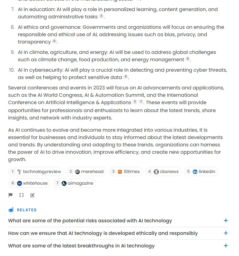 Perplexity CEO：AI 创业公司要先做产品，后做模型