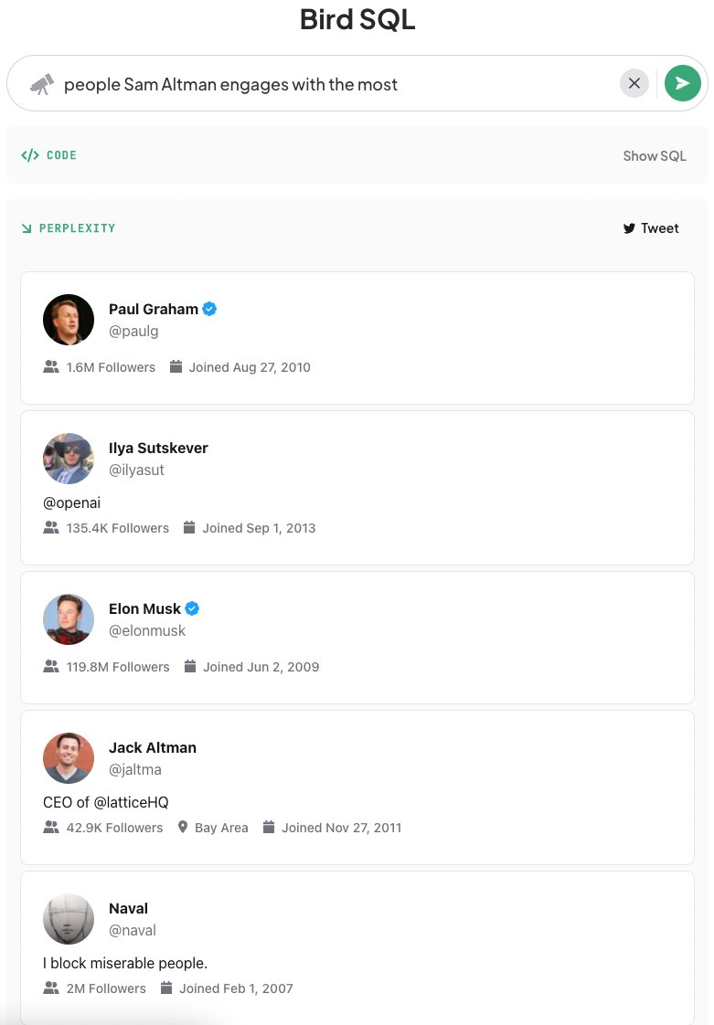 Perplexity CEO：AI 创业公司要先做产品，后做模型