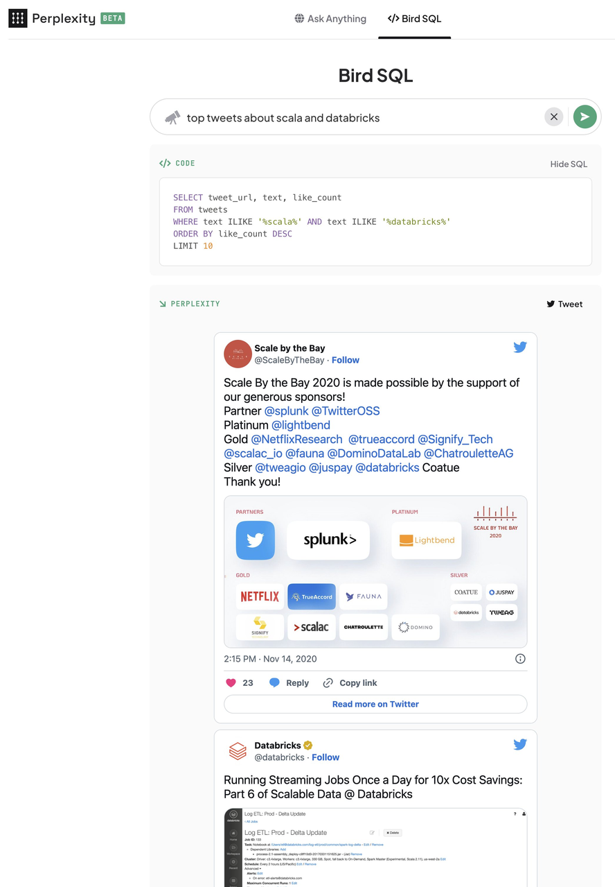 Perplexity CEO：AI 创业公司要先做产品，后做模型