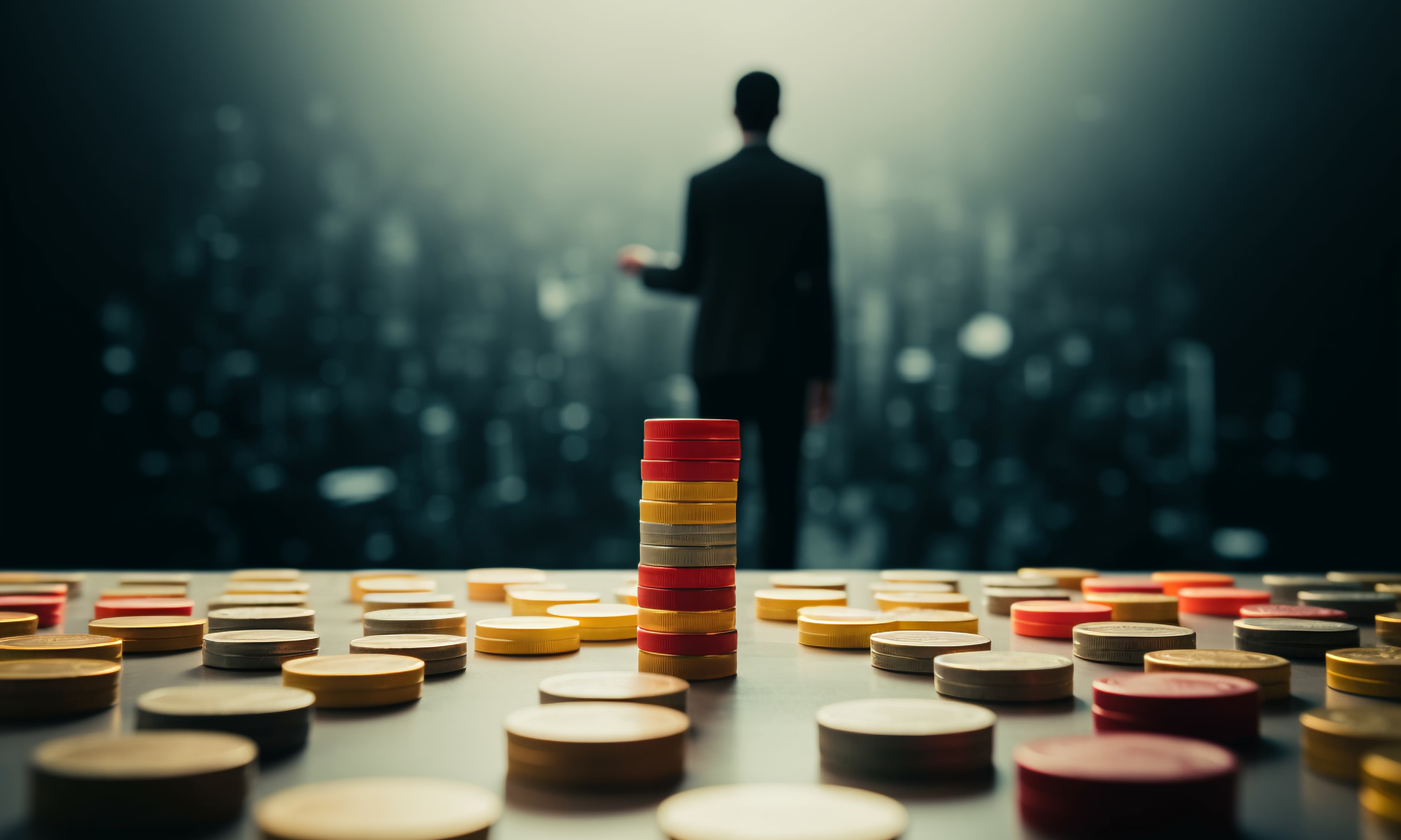 围绕AI算力的政治博弈一直在此起彼伏，然而，最近发生的一系列变化值得关注