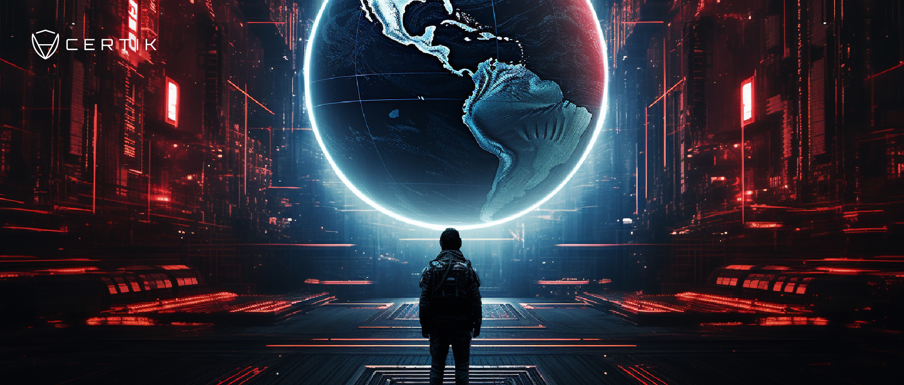 CertiK连续获得三星、蚂蚁集团、字节跳动等9大互联网企业认可，加速Web3.0安全