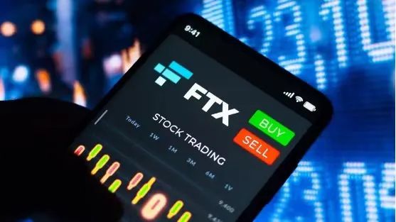 FTX重启“梦碎”,FTT沦为“空气币”