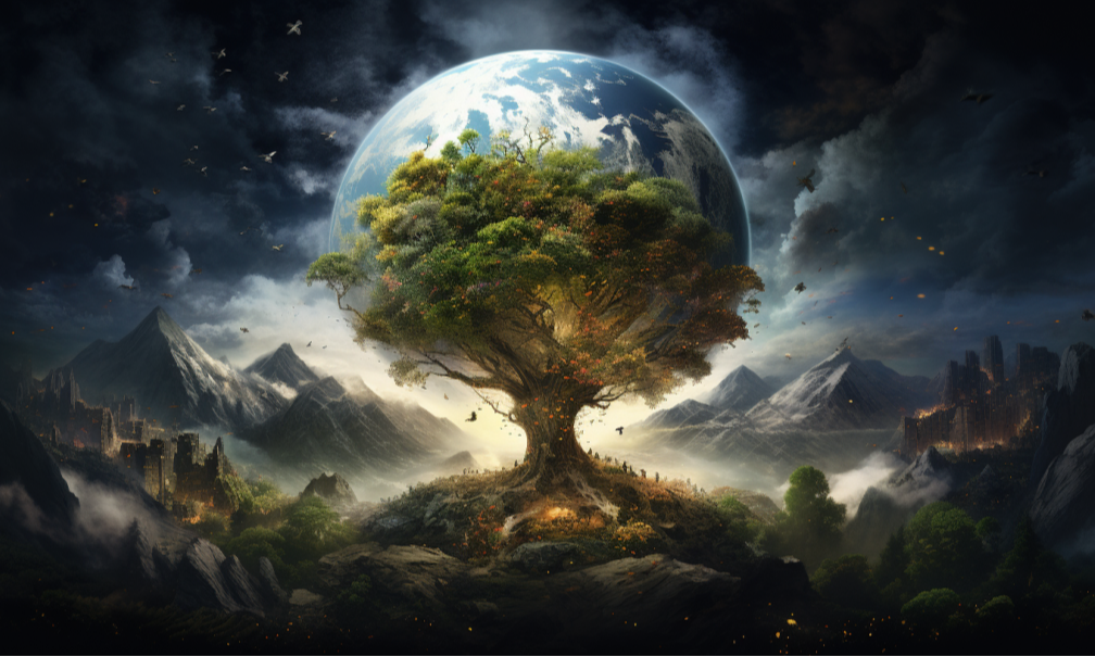 重读AI大模型元年：“百模赶考，文心夺魁”