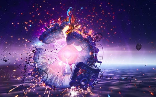 元宇宙建构：2024年加密史册的新篇章