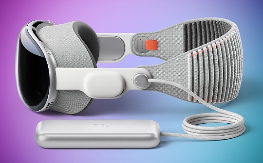 MR头显时代来袭,隐私合规将成新挑战:VR行业需重视用户隐私及知识产权保护