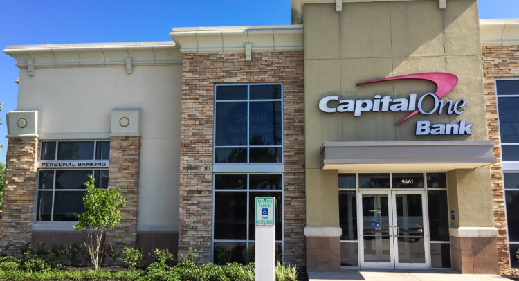 <b>第一资本洽谈收购Discover，加密公司或受益</b>