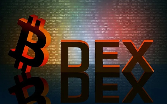 <b>跨链互换 DEX 如何改变加密资产交易？</b>
